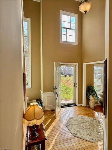 3713 Blairwood Street, High Point, NC 27265