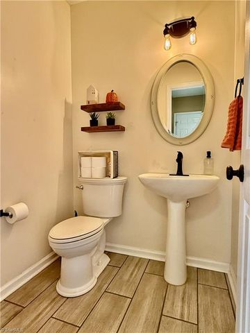 3713 Blairwood Street, High Point, NC 27265