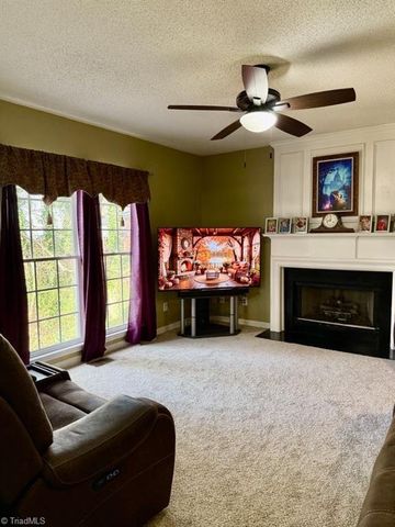 3713 Blairwood Street, High Point, NC 27265