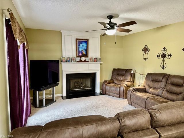 3713 Blairwood Street, High Point, NC 27265