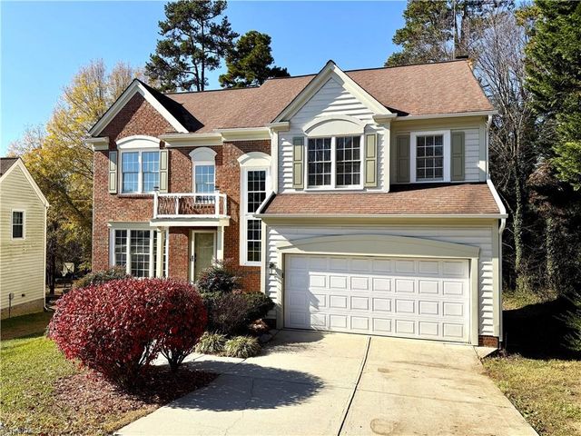 3713 Blairwood Street, High Point, NC 27265
