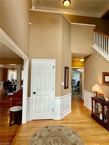 3713 Blairwood Street, High Point, NC 27265