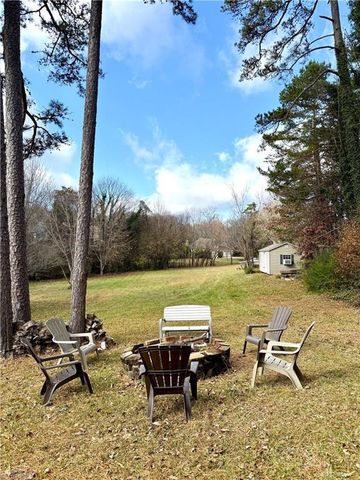 3713 Blairwood Street, High Point, NC 27265