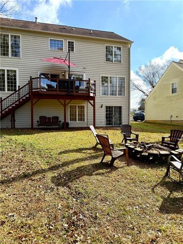 3713 Blairwood Street, High Point, NC 27265