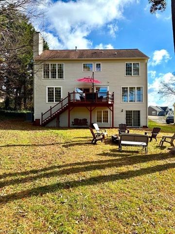 3713 Blairwood Street, High Point, NC 27265