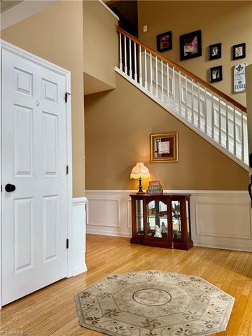 3713 Blairwood Street, High Point, NC 27265