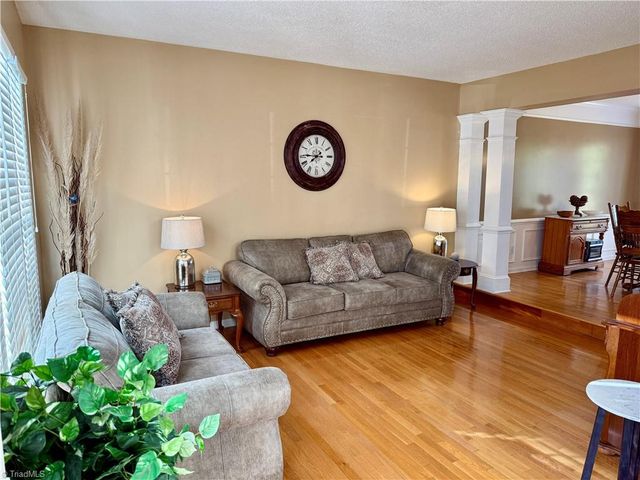 3713 Blairwood Street, High Point, NC 27265