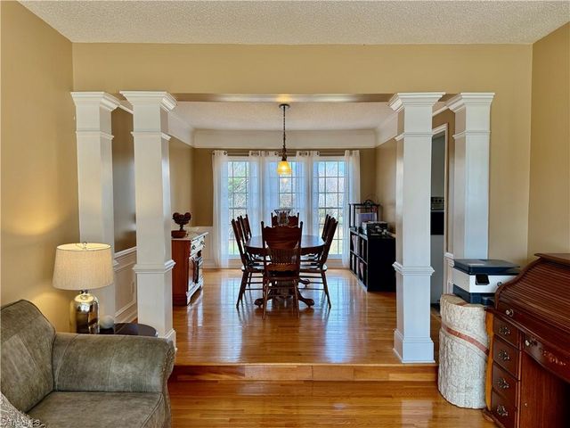 3713 Blairwood Street, High Point, NC 27265