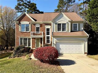 3713 Blairwood Street, High Point, NC 27265