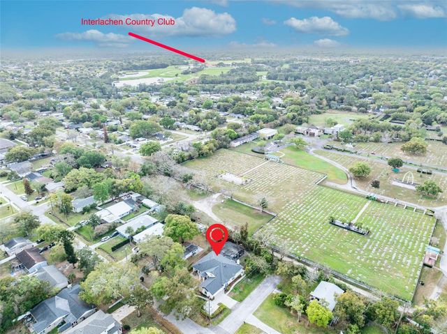 1800 MAGNOLIA AVENUE, Winter Park, FL 32789