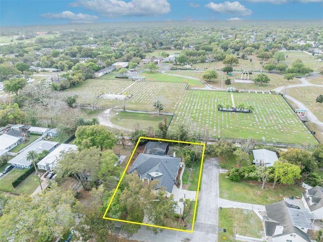 1800 MAGNOLIA AVENUE, Winter Park, FL 32789