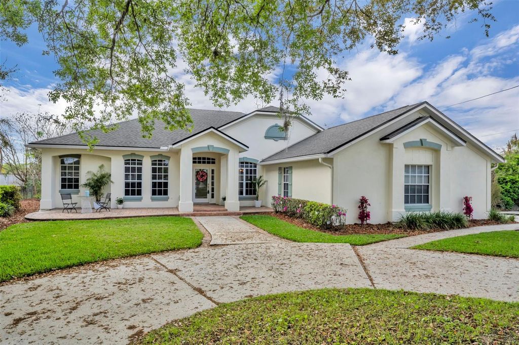 1800 MAGNOLIA AVENUE, Winter Park, FL 32789