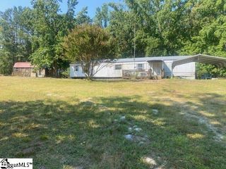 117 Watt Rogers Road, Pelzer, SC 29669