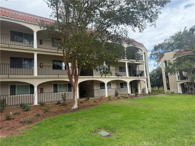 4013 Calle Sonora Oeste 1C, Laguna Woods, CA 92637