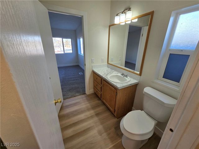 231 Jewell Drive, Pahrump, NV 89048