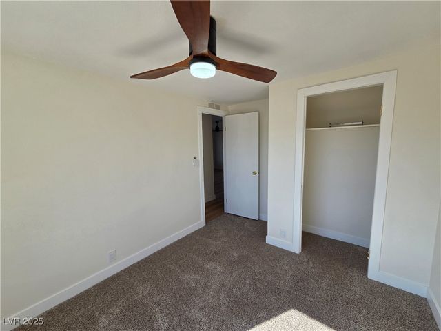 231 Jewell Drive, Pahrump, NV 89048