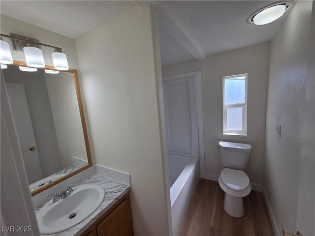 231 Jewell Drive, Pahrump, NV 89048