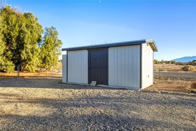 231 Jewell Drive, Pahrump, NV 89048