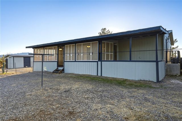 231 Jewell Drive, Pahrump, NV 89048