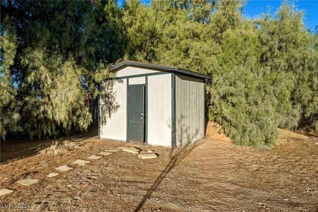 231 Jewell Drive, Pahrump, NV 89048