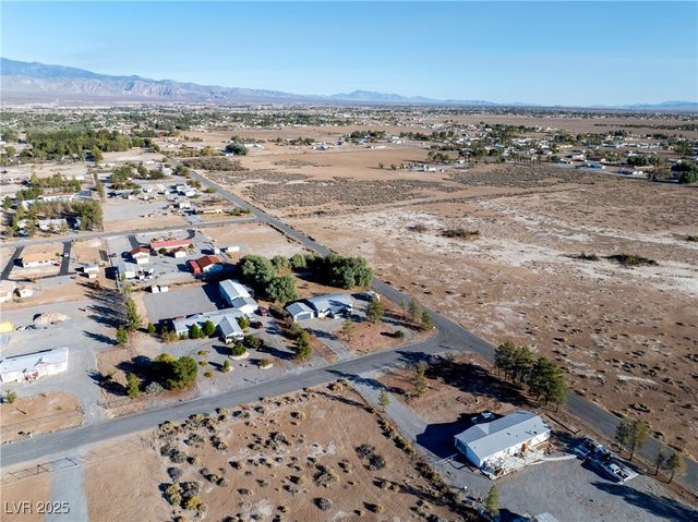 231 Jewell Drive, Pahrump, NV 89048