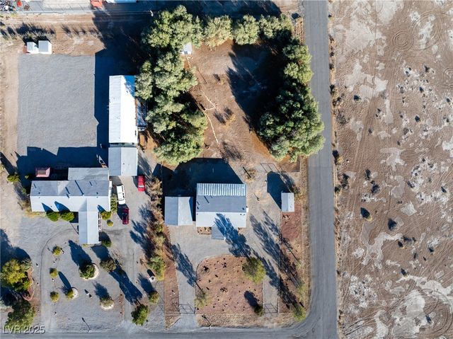 231 Jewell Drive, Pahrump, NV 89048