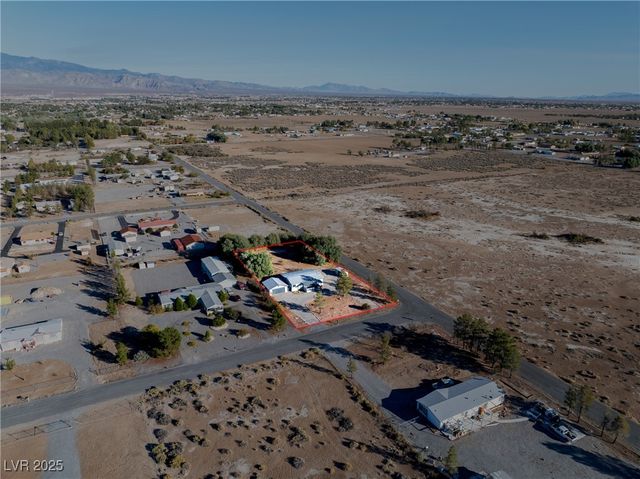 231 Jewell Drive, Pahrump, NV 89048
