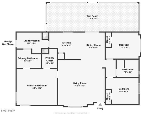 231 Jewell Drive, Pahrump, NV 89048