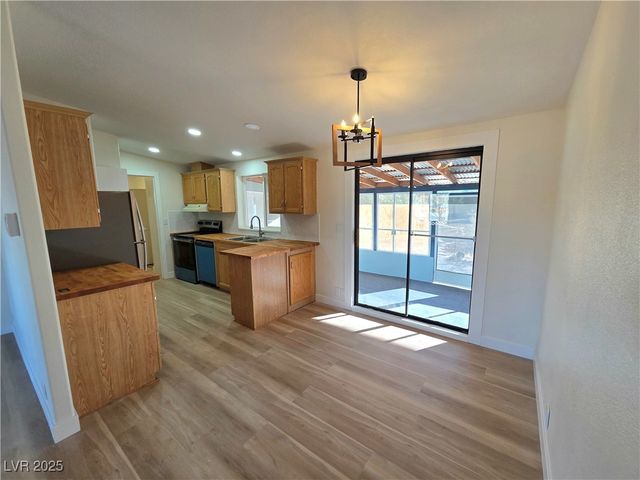 231 Jewell Drive, Pahrump, NV 89048