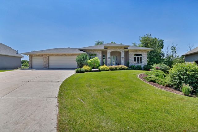 2716 103rd Court NE, Blaine, MN 55449