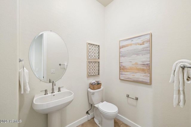 16195 W GLENROSA Avenue, Goodyear, AZ 85395