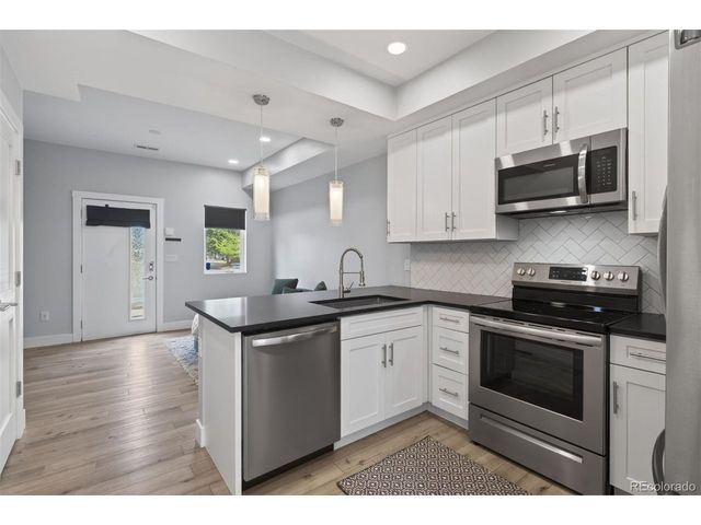 1284 Winona Ct, Denver, CO 80204