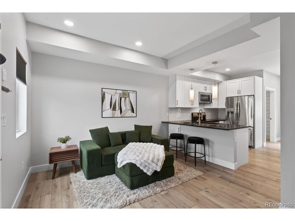 1284 Winona Ct, Denver, CO 80204