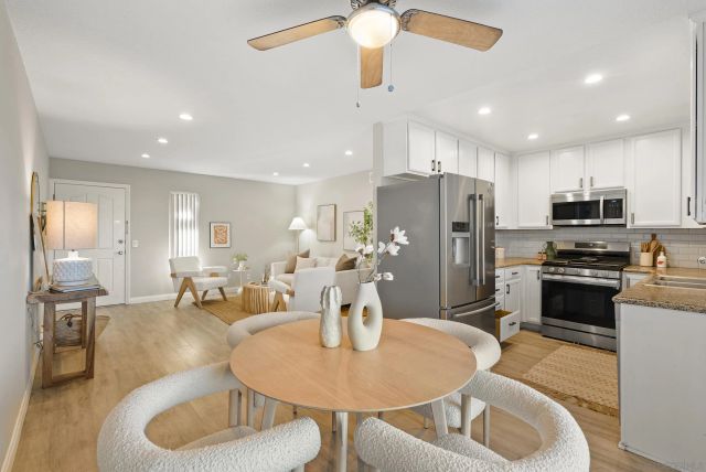 522 Calle Montecito 114, Oceanside, CA 92057