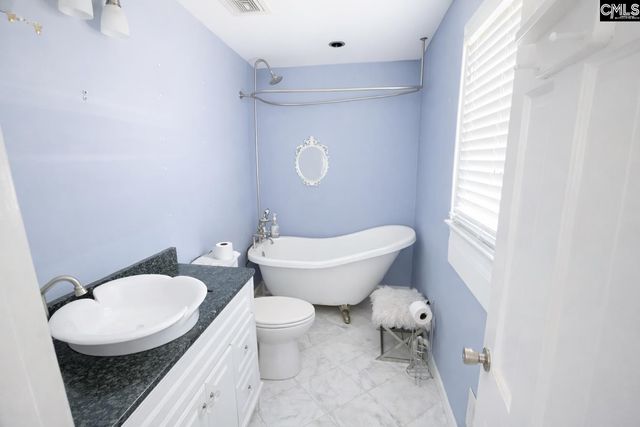 548 Westlawn Road, Columbia, SC 29210