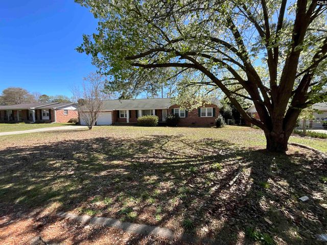 548 Westlawn Road, Columbia, SC 29210