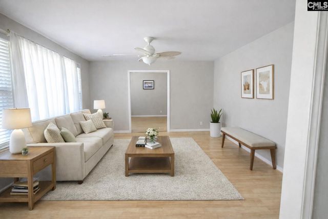 548 Westlawn Road, Columbia, SC 29210