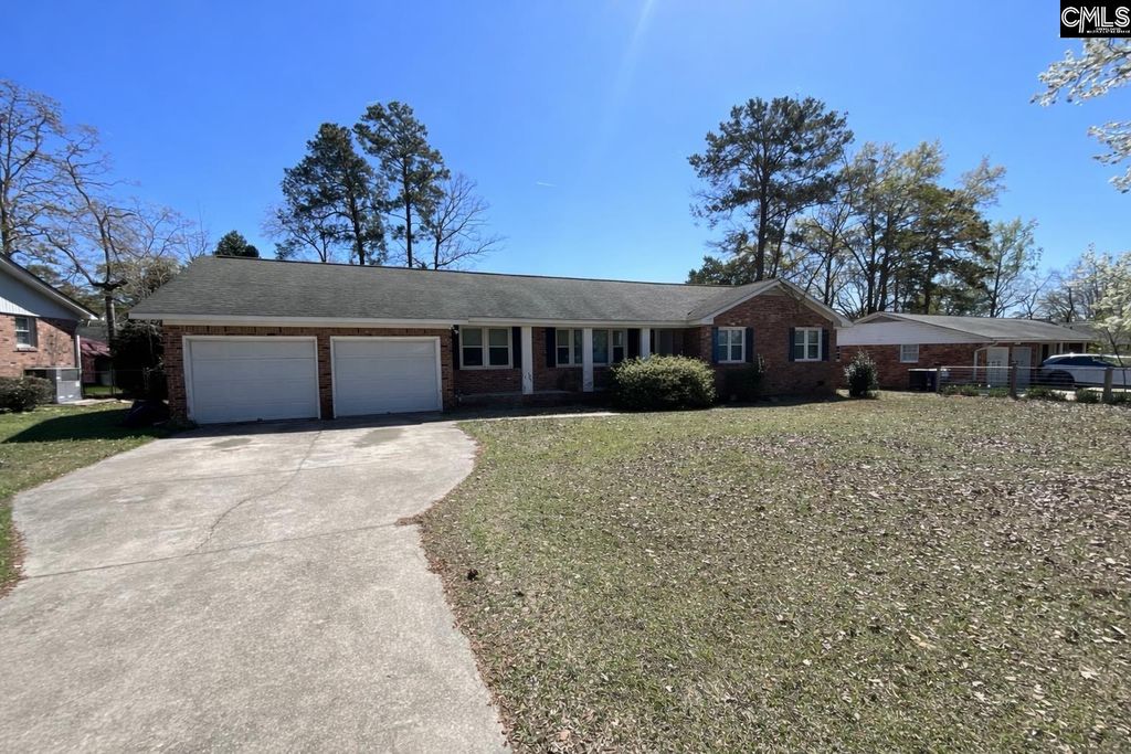 548 Westlawn Road, Columbia, SC 29210
