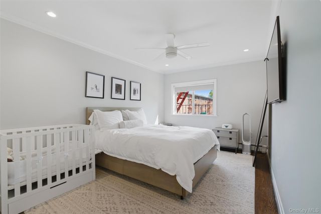 828 Pelhamdale Avenue 3j, New Rochelle, NY 10801