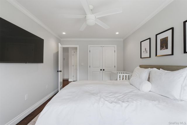 828 Pelhamdale Avenue 3j, New Rochelle, NY 10801