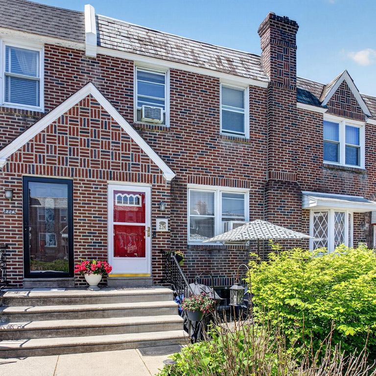 224 HIGBEE ST, Philadelphia, PA 19111