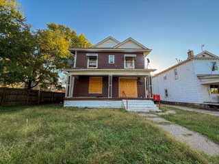 1232 N Market, Wichita, KS 67214