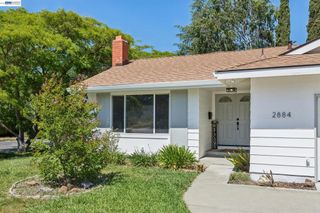 2884 Lyon Circle, Concord, CA 94518