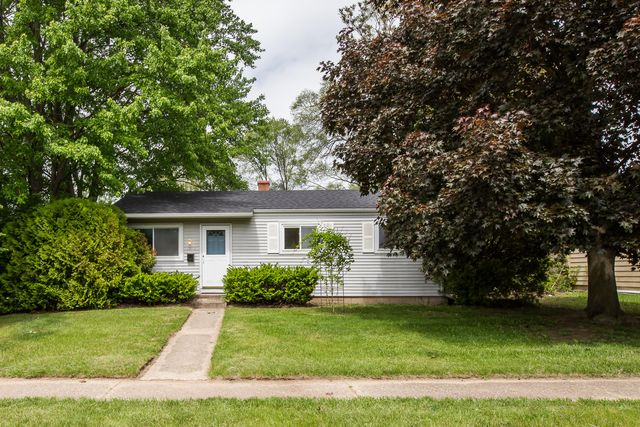 1398 Hunter Avenue, Ypsilanti Twp, MI 48198