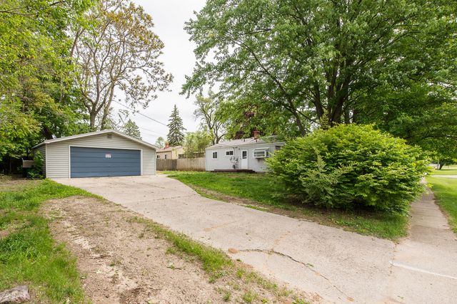 1398 Hunter Avenue, Ypsilanti Twp, MI 48198