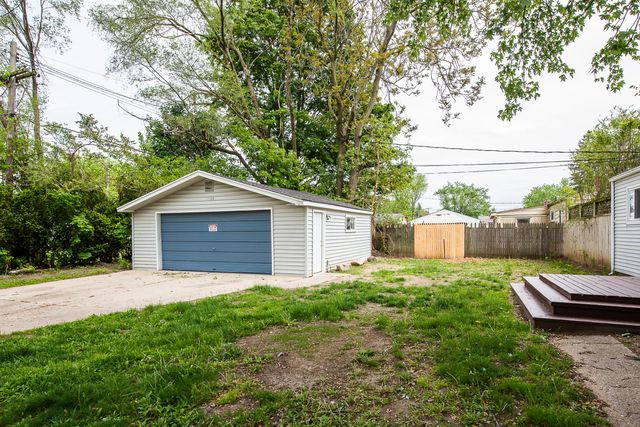 1398 Hunter Avenue, Ypsilanti Twp, MI 48198