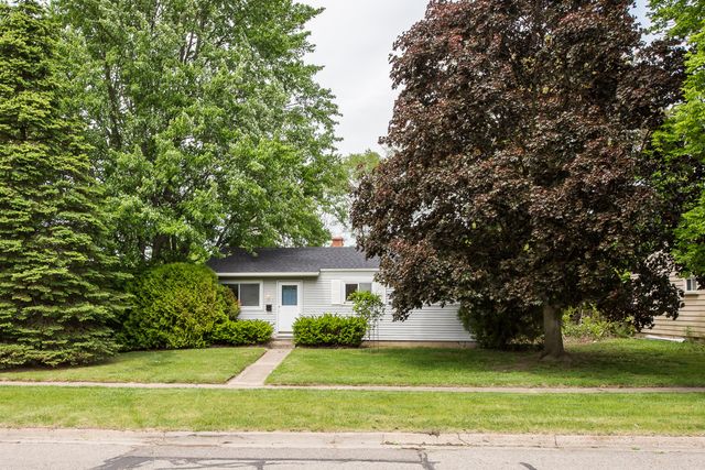 1398 Hunter Avenue, Ypsilanti Twp, MI 48198