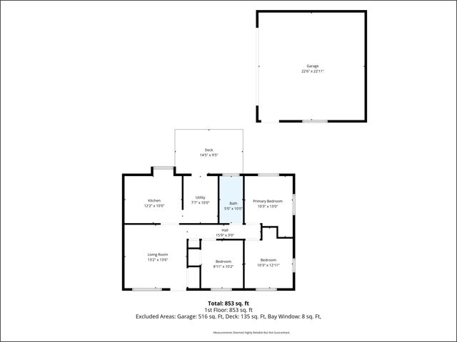 1398 Hunter Avenue, Ypsilanti Twp, MI 48198