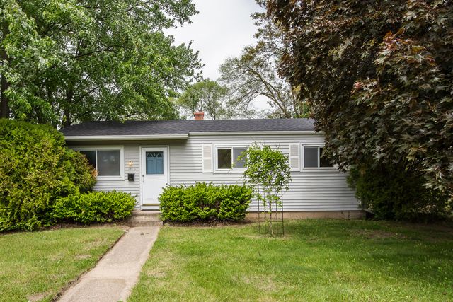 1398 Hunter Avenue, Ypsilanti Twp, MI 48198