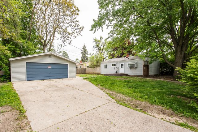 1398 Hunter Avenue, Ypsilanti Twp, MI 48198